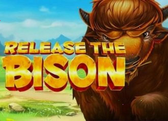 Игра Release the Bison